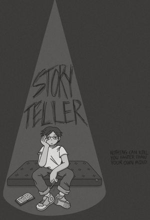 Story Teller's poster