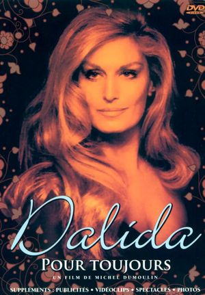 Dalida - Pour Toujours's poster