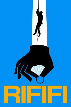 Rififi's poster