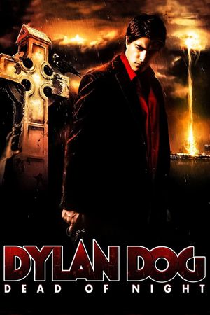 Dylan Dog: Dead of Night's poster image