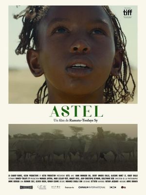 Astel's poster