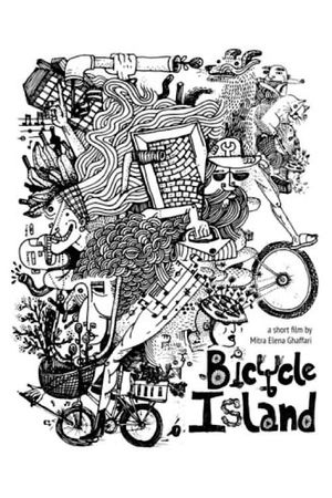 Bicycle Island's poster