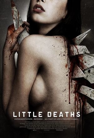 Little Deaths's poster