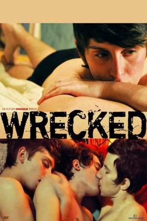 Wrecked's poster