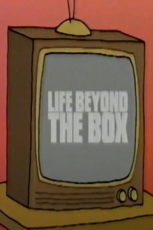 Life Beyond the Box: Norman Stanley Fletcher's poster