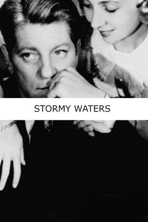 Stormy Waters's poster