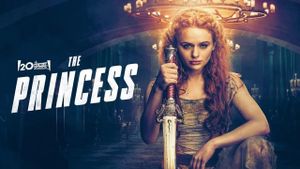 The Princess's poster