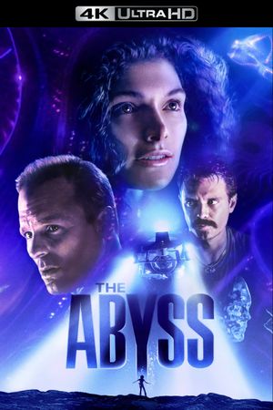 The Abyss's poster