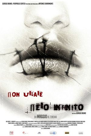 Nero infinito's poster