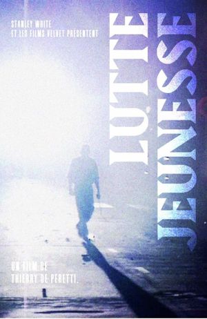 Lutte jeunesse's poster
