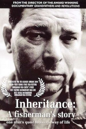 Inheritance: A Fisherman's Story's poster