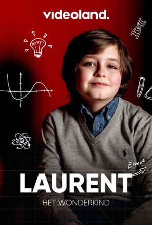 Laurent, het wonderkind's poster