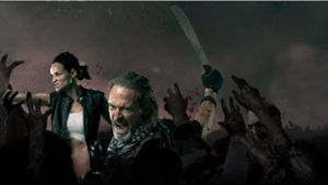 End Times's poster