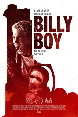 Billy Boy's poster