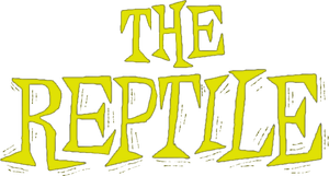 The Reptile's poster