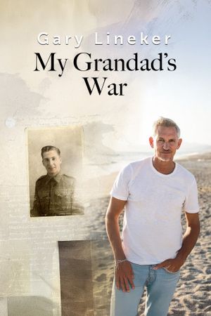 Gary Lineker: My Grandad's War's poster