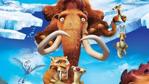 Ice Age: Dawn of the Dinosaurs's poster