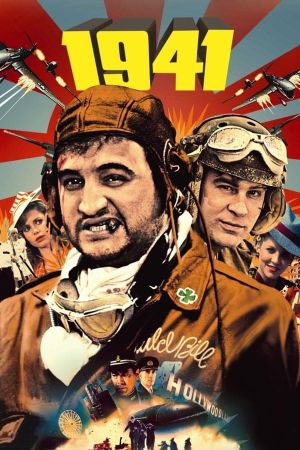 1941's poster