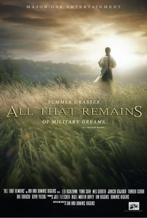 All That Remains's poster