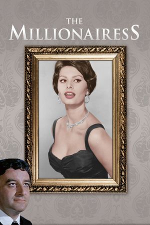 The Millionairess's poster
