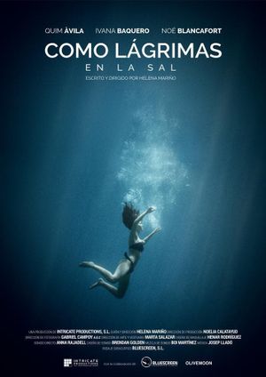 Como lagrimas en la sal's poster