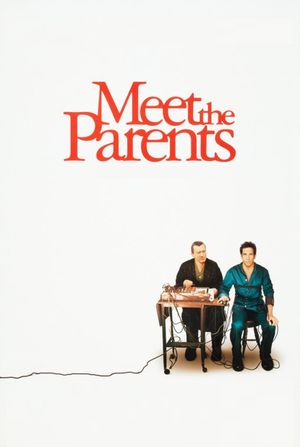 Meet the Parents's poster