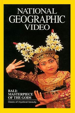 Bali: Masterpiece of the Gods's poster