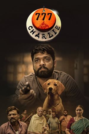 777 Charlie's poster