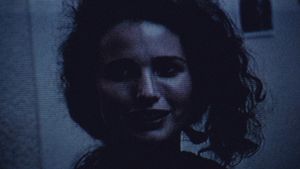 Sex, Lies, and Videotape's poster