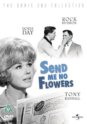 Send Me No Flowers's poster