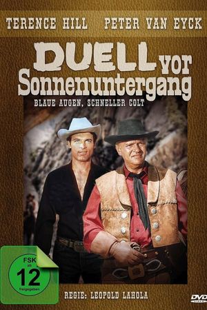 Duel at Sundown's poster