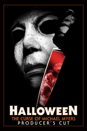 Halloween: The Curse of Michael Myers's poster