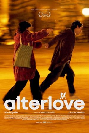 Alterlove's poster