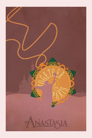 Anastasia's poster