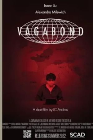 Vagabond's poster