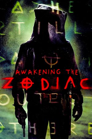 Awakening the Zodiac's poster