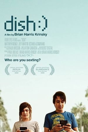 Dish :)'s poster