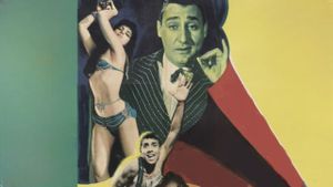 Cavalcade of Song's poster