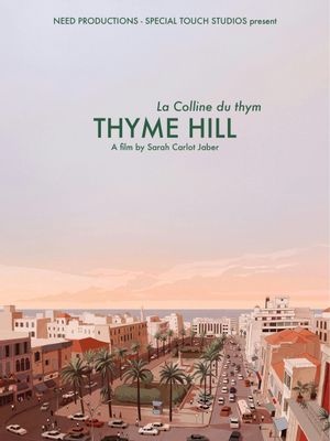 Thyme Hill's poster