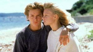 Running on Empty's poster