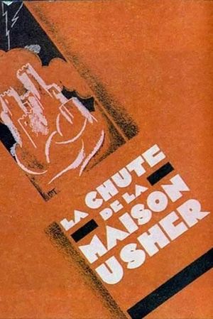The Fall of the House of Usher's poster