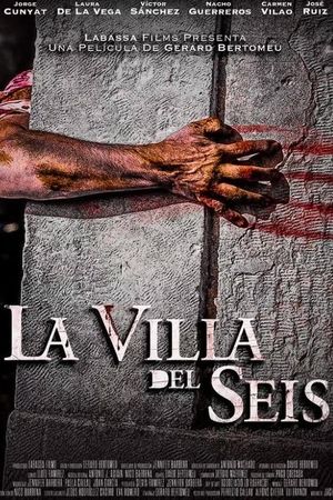 La Villa del Seis's poster