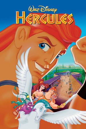 Hercules's poster