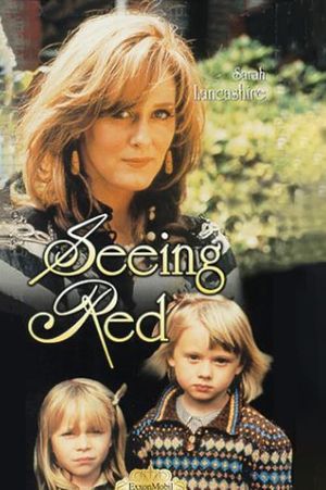 Seeing Red's poster