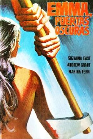 Emma, puertas oscuras's poster