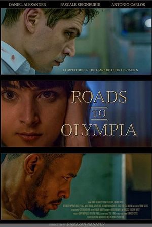 Roads to Olympia's poster