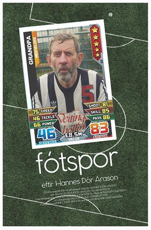 Footsteps's poster