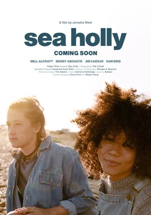 Sea Holly's poster