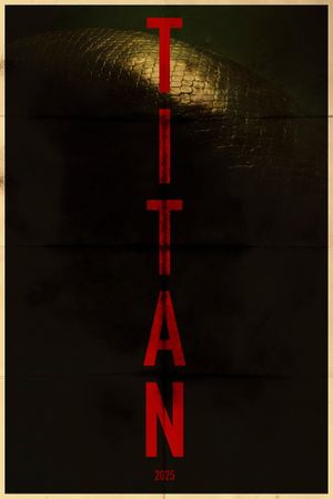 Titan's poster