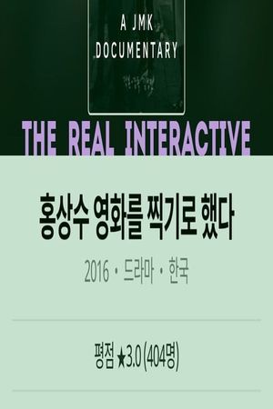 The Real Interactive's poster